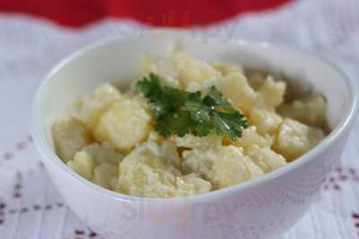 Bar Lanchonete Frango Dourado