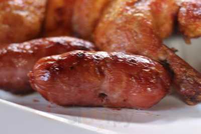 Bar Lanchonete Frango Dourado