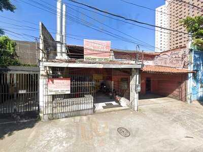 Bar Lanchonete Frango Dourado