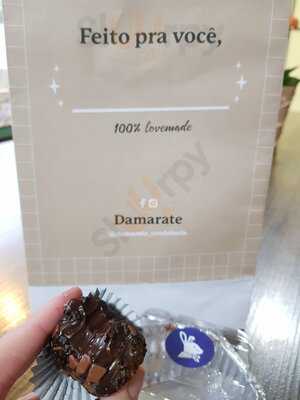 Damarate Confeitaria Artesanal