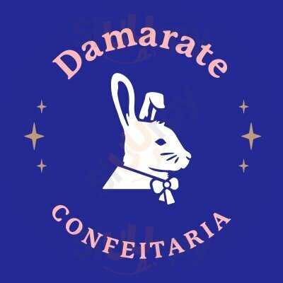 Damarate Confeitaria Artesanal