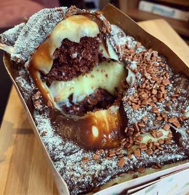 Damarate Confeitaria Artesanal