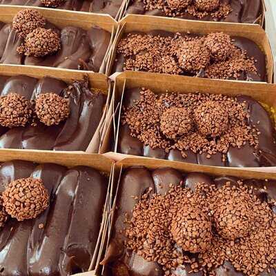 Damarate Confeitaria Artesanal