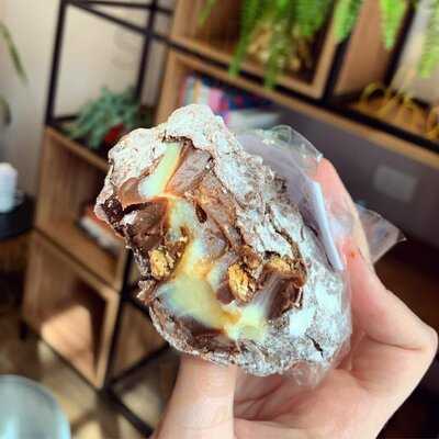 Damarate Confeitaria Artesanal