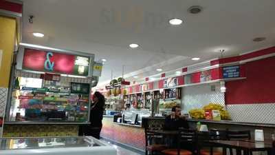 Restaurante Via Funchal