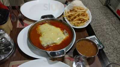 Restaurante Via Funchal