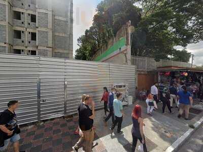 Restaurante Via Funchal