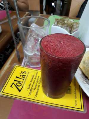 Zolla's Restaurante
