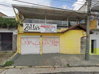 Zolla's Restaurante
