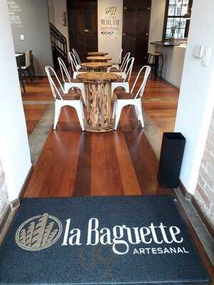 La Baguette