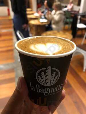 La Baguette
