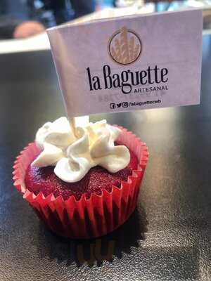 La Baguette
