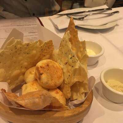 Galeto's Morumbi Shopping