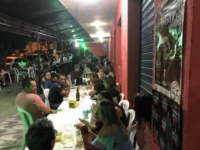 Restaurante Sabor Imperial