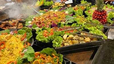 Restaurante Sabor Imperial