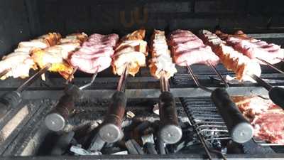 Restaurante Sabor Imperial