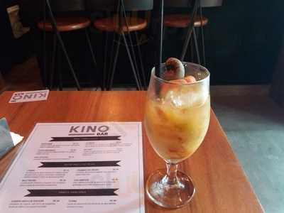 Kino Bar