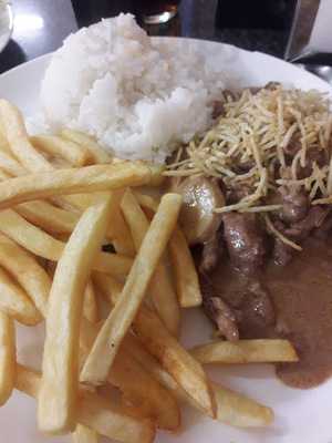 Bar E Lanchonete Prado