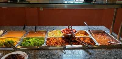 Bar E Lanchonete Prado