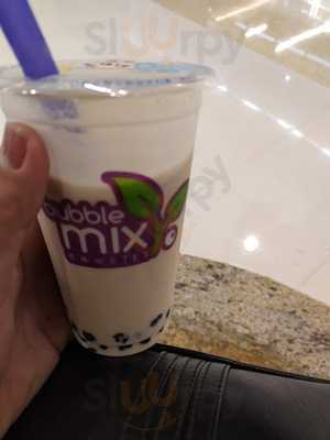 Bubble Mix Tea