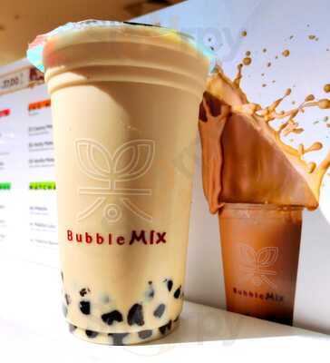 Bubble Mix Tea