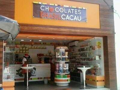 Chocolates Brasil Cacau