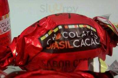 Chocolates Brasil Cacau