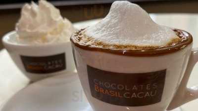 Chocolates Brasil Cacau