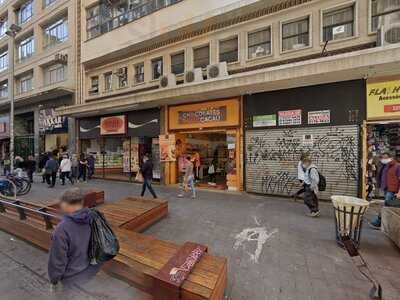 Chocolates Brasil Cacau