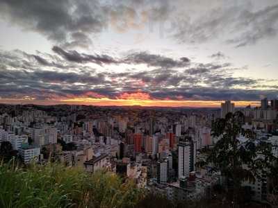 Lanchonete Por Do Sol