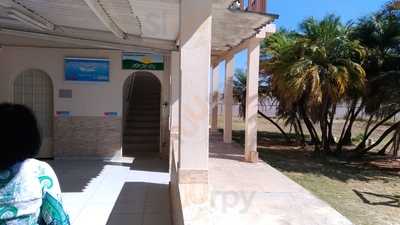 Lanchonete Por Do Sol