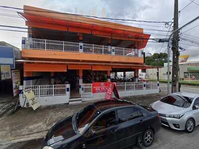 Churrascaria E Pizzaria New Balaio