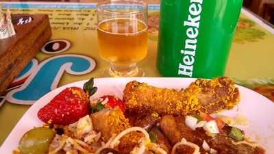 Churrascaria E Pizzaria New Balaio