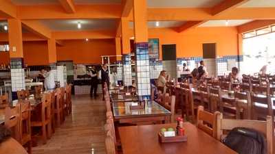 Churrascaria E Pizzaria New Balaio