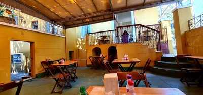 Restaurante Sabor Mineiro