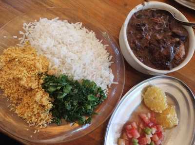 Restaurante Sabor Mineiro