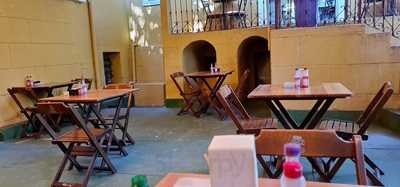 Restaurante Sabor Mineiro