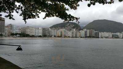 Restaurante 18 Clube Militar