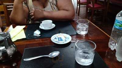 Restaurante 18 Clube Militar