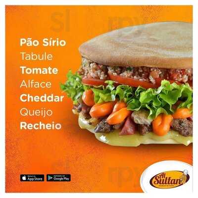 Al Sultan - Ecoville