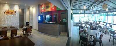 Al Sultan - Ecoville