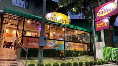 Al Sultan - Ecoville