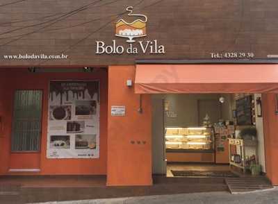 Bolo Da Vila