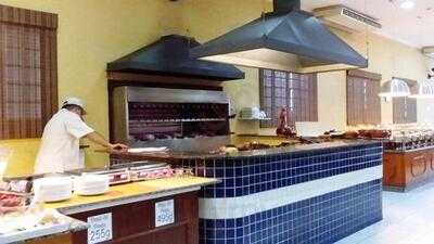 Service Boi Churrascaria