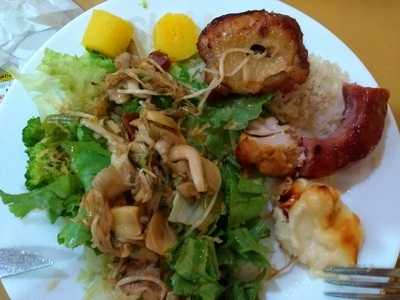 Service Boi Churrascaria