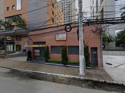 Service Boi Churrascaria