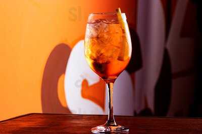 Spritz Bar