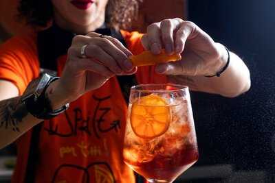 Spritz Bar