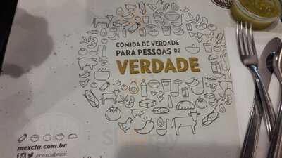 Mexcla