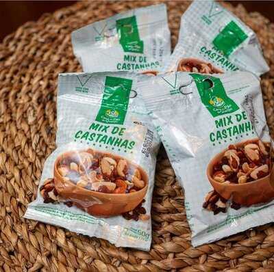 Casa Do Pão De Queijo